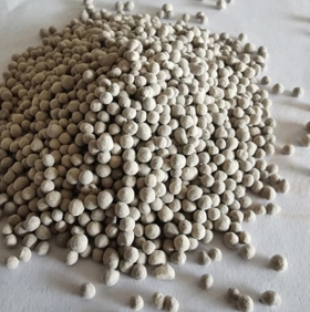 Magnesium boron zinc fertilizer