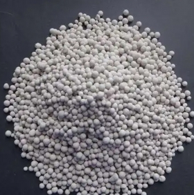 Magnesium boron compound fertilizer