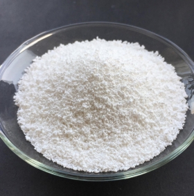 Magnesium sulfate heptahydrate