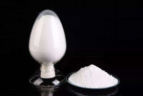 Talc powder