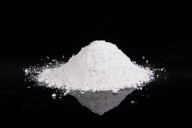 Talc powder