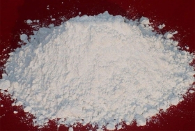 Light burned magnesium powder