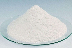 Active magnesium oxide